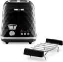De'Longhi CTJ 2103.BK Brillante