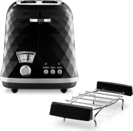 De'Longhi CTJ 2103.BK Brillante