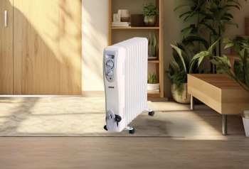 Grzejnik Olejowy Noveen OH1199 TUYA SMART 2500W Grzejnik Olejowy Noveen OH1199 TUYA SMART 2500W