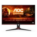Monitor AOC LED 27 Q27G2E/BK 155Hz