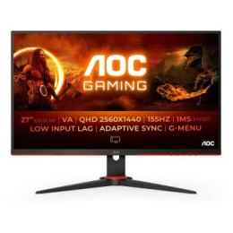 Monitor AOC LED 27 Q27G2E/BK 155Hz