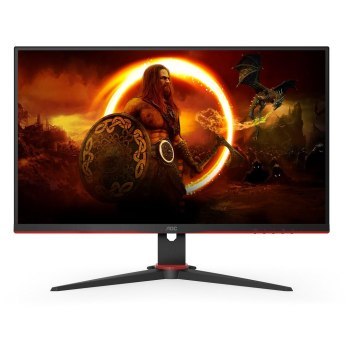 Monitor AOC LED 27 Q27G2E/BK 155Hz Monitor AOC LED 27 Q27G2E/BK 155Hz