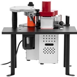 Okleiniarka do krawędzi mebli drewna forniru PCV ABS mobilna 0.3-3 mm 765 W