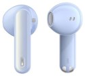 Słuchawki - Baseus Bowie M3 True Wireless Earphones Galaxy niebieski