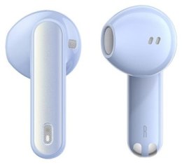 Słuchawki - Baseus Bowie M3 True Wireless Earphones Galaxy niebieski
