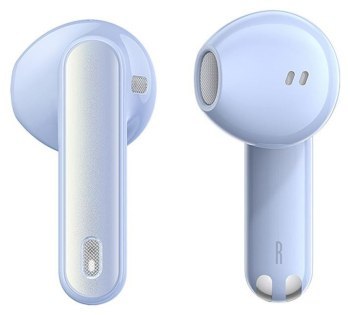 Słuchawki - Baseus Bowie M3 True Wireless Earphones Galaxy niebieski Słuchawki - Baseus Bowie M3 True Wireless Earphones Galaxy niebieski