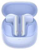 Słuchawki - Baseus Bowie M3 True Wireless Earphones Galaxy niebieski