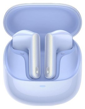 Słuchawki - Baseus Bowie M3 True Wireless Earphones Galaxy niebieski Słuchawki - Baseus Bowie M3 True Wireless Earphones Galaxy niebieski
