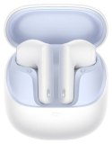Słuchawki - Baseus Bowie M3 True Wireless Earphones Moon biały