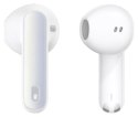 Słuchawki - Baseus Bowie M3 True Wireless Earphones Moon biały