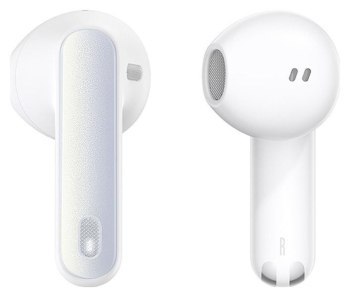Słuchawki - Baseus Bowie M3 True Wireless Earphones Moon biały Słuchawki - Baseus Bowie M3 True Wireless Earphones Moon biały