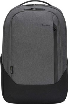 Targus® Cypress 15,6" Hero with EcoSmart® Backpack (Grey) Targus® Cypress 15,6" Hero with EcoSmart® Backpack (Grey)