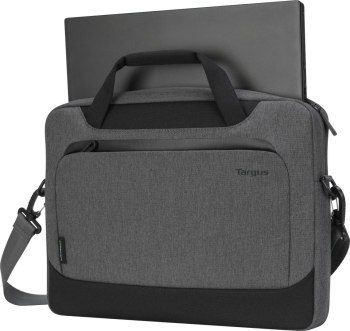Torba do laptopa Targus Cypress 14 TBS92602GL szara Torba do laptopa Targus Cypress 14 TBS92602GL szara