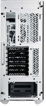 COOLER MASTER OBUDOWA MASTERBOX 520 MESH ARGB MIDI TOWER WHITE MB520-WGNN-S00 COOLER MASTER OBUDOWA MASTERBOX 520 MESH ARGB MIDI TOWER WHITE MB520-WGNN-S00