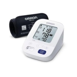 Ciśnieniomierz - Omron M3 Comfort White