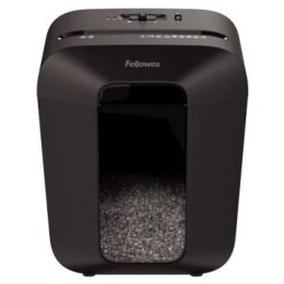 Fellowes Niszczarka osobista LX41 Mini-Cut 17L