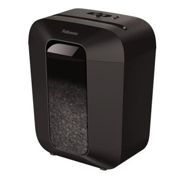 Fellowes Niszczarka osobista LX41 Mini-Cut 17L Fellowes Niszczarka osobista LX41 Mini-Cut 17L