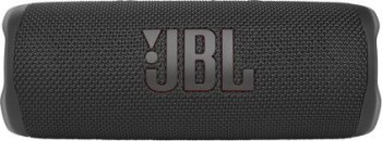 Głośnik JBL FLIP 6 BLKEU Głośnik JBL FLIP 6 BLKEU