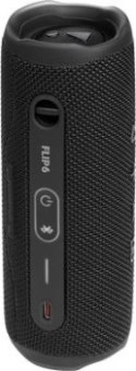 Głośnik JBL FLIP 6 BLKEU