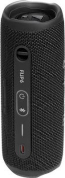 Głośnik JBL FLIP 6 BLKEU Głośnik JBL FLIP 6 BLKEU
