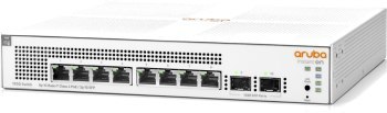 HPE Aruba Instant On 1930 8G 2SFP 124W Switch ( JL681A ) HPE Aruba Instant On 1930 8G 2SFP 124W Switch ( JL681A )