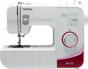 Maszyna do szycia Brother RL417 Maszyna do szycia Brother RL417