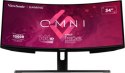 Monitor ViewSonic 34'' VX3418-2KPC (VS18571) 2xHDMI 2xDP