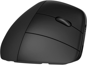 Myszka HP 920 Ergo Vertical (czarna) Myszka HP 920 Ergo Vertical (czarna)