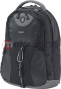Plecak do laptopa DICOTA Mission N11648N-V3 15,6 czarno-szary