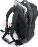 Plecak do laptopa DICOTA Mission N11648N-V3 15,6 czarno-szary