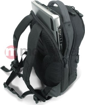 Plecak do laptopa DICOTA Mission N11648N-V3 15,6 czarno-szary Plecak do laptopa DICOTA Mission N11648N-V3 15,6 czarno-szary