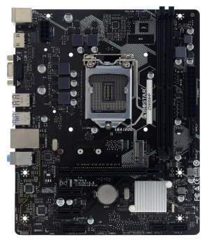 Płyta główna BIOSTAR Z590MHP Płyta główna BIOSTAR Z590MHP
