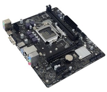 Płyta główna BIOSTAR Z590MHP Płyta główna BIOSTAR Z590MHP