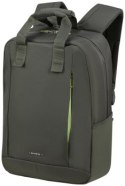 Samsonite Guardit Classy 14.1'' ciemnozielony