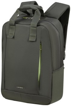 Samsonite Guardit Classy 14.1'' ciemnozielony Samsonite Guardit Classy 14.1'' ciemnozielony