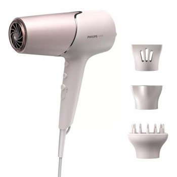 Suszarka do włosów PHILIPS BHD 530/20 Suszarka do włosów PHILIPS BHD 530/20