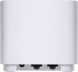 System Mesh ASUS ZenWiFi XD5 2PK AX3000 Wi-Fi 6 Biały
