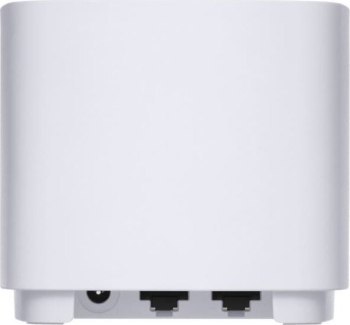 System Mesh ASUS ZenWiFi XD5 2PK AX3000 Wi-Fi 6 Biały System Mesh ASUS ZenWiFi XD5 2PK AX3000 Wi-Fi 6 Biały