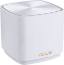 System Mesh ASUS ZenWiFi XD5 2PK AX3000 Wi-Fi 6 Biały