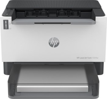 Urządzenie wielofunkcyjne laserowe HP LaserJet Tank MFP 1504w - 2R7F3A Urządzenie wielofunkcyjne laserowe HP LaserJet Tank MFP 1504w - 2R7F3A