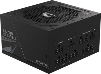 Zasilacz Gigabyte GP-UD850GM PG5 850W 80+ Gold Zasilacz Gigabyte GP-UD850GM PG5 850W 80+ Gold