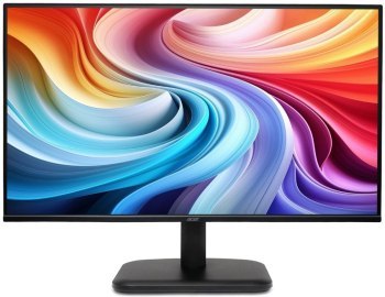 Acer EK251QGBI - 24,5'' | IPS | Full HD | 1ms | 120Hz Acer EK251QGBI - 24,5'' | IPS | Full HD | 1ms | 120Hz