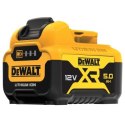 Akumulator 12V XR 5Ah DEWALT DCB126