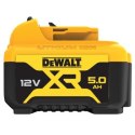 Akumulator 12V XR 5Ah DEWALT DCB126
