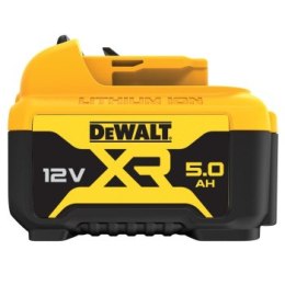 Akumulator 12V XR 5Ah DEWALT DCB126