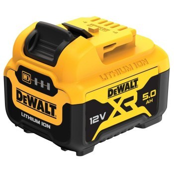 Akumulator 12V XR 5Ah DEWALT DCB126 Akumulator 12V XR 5Ah DEWALT DCB126