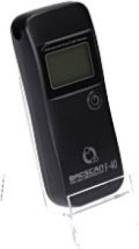 Alkomat BACSCAN F-40 (elektrochemiczny)