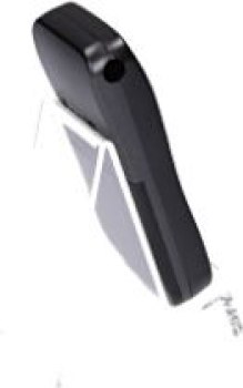 Alkomat BACSCAN F-40 (elektrochemiczny) Alkomat BACSCAN F-40 (elektrochemiczny)