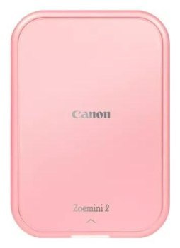 Canon Zoemini 2 różowozłota