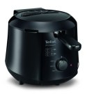 Frytkownice - Tefal FF230831 Principio czarny